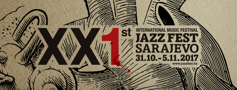 JAZZ FEST SARAJEVO se vraća kući!