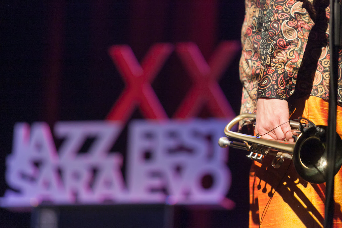 Počela je online rezervacija za Jazz Festa Sarajevo 2017