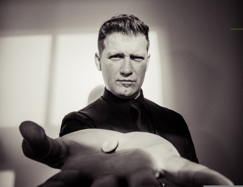 Mario Batković će se solo koncertom prvi put predstaviti na Jazz Festu