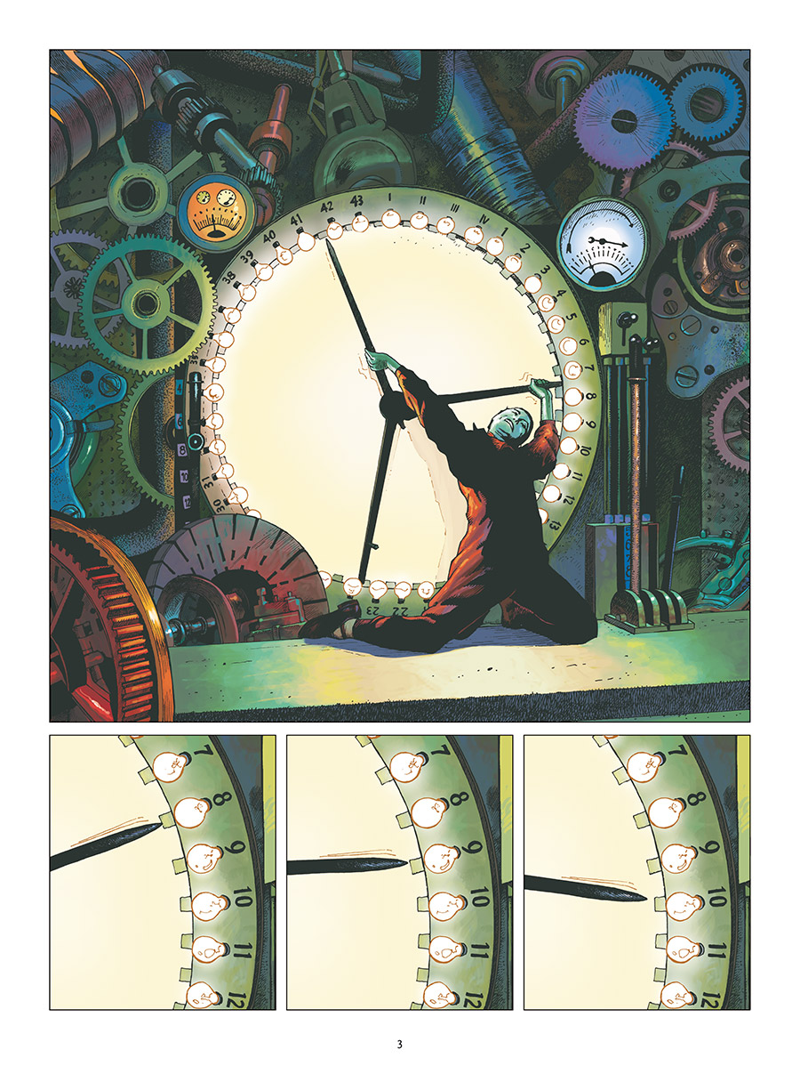 Crtaći dvojac iz BiH autor još jednog albuma na francuskom tržištu