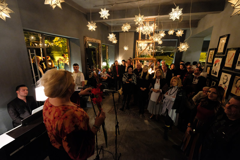 Svečano otvoren novi Ja BiH festival