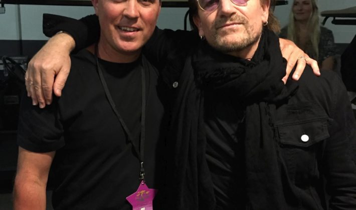 Bono i U2 objavili video povodom 20-godišnjice koncerta u Sarajevu