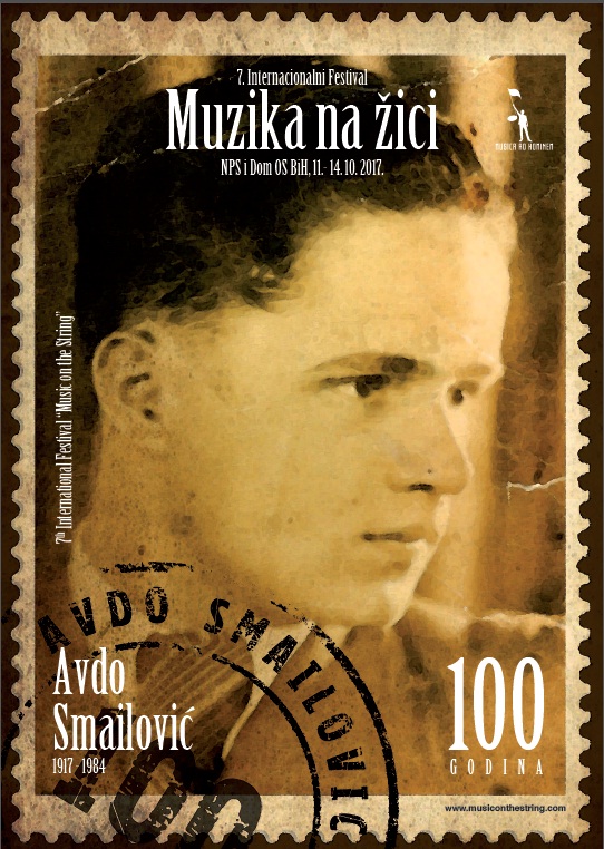 Sedmi festival Muzika na žici počinje 11. oktobra u Sarajevu