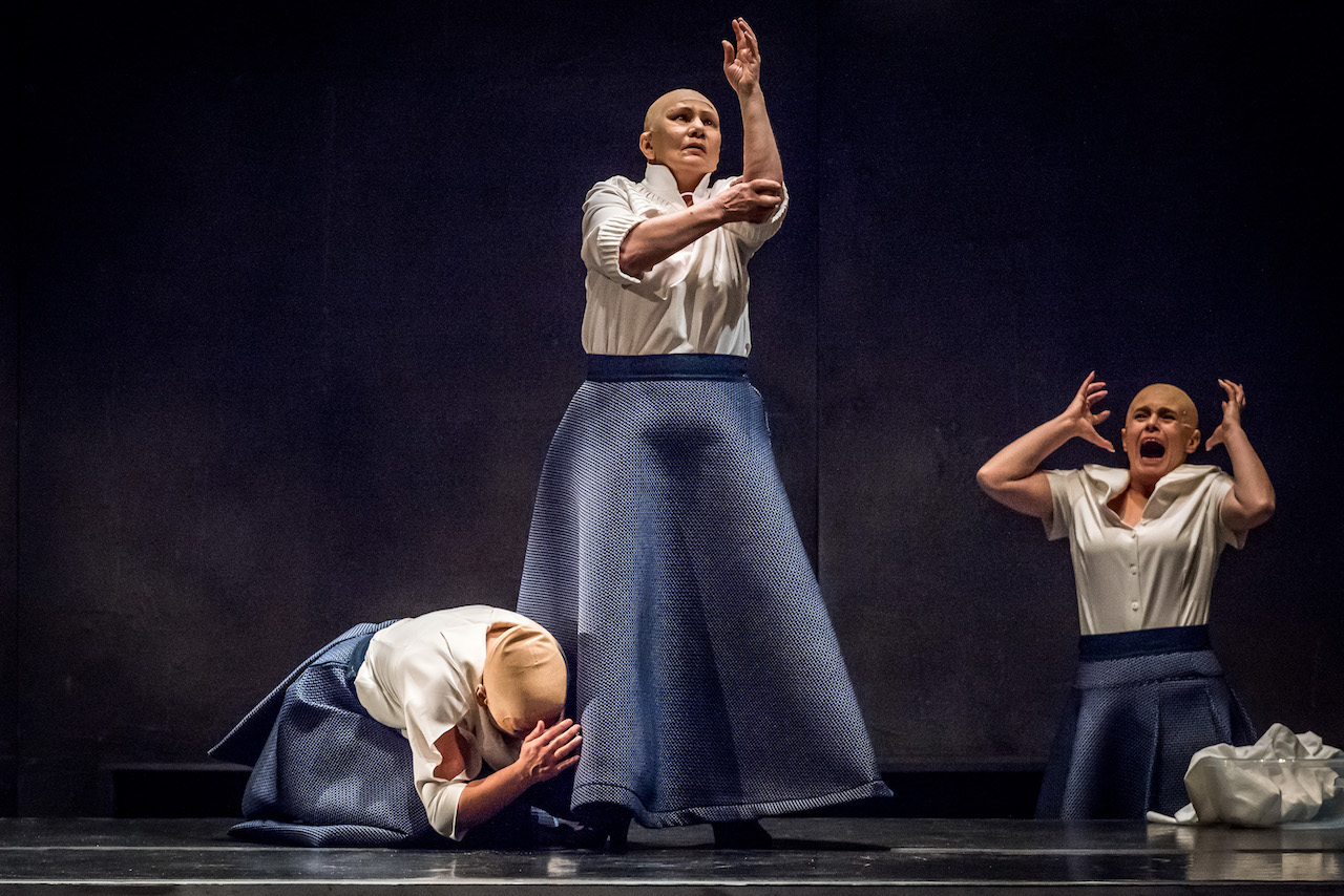 Rediteljski lauerati na 57. MESS-u