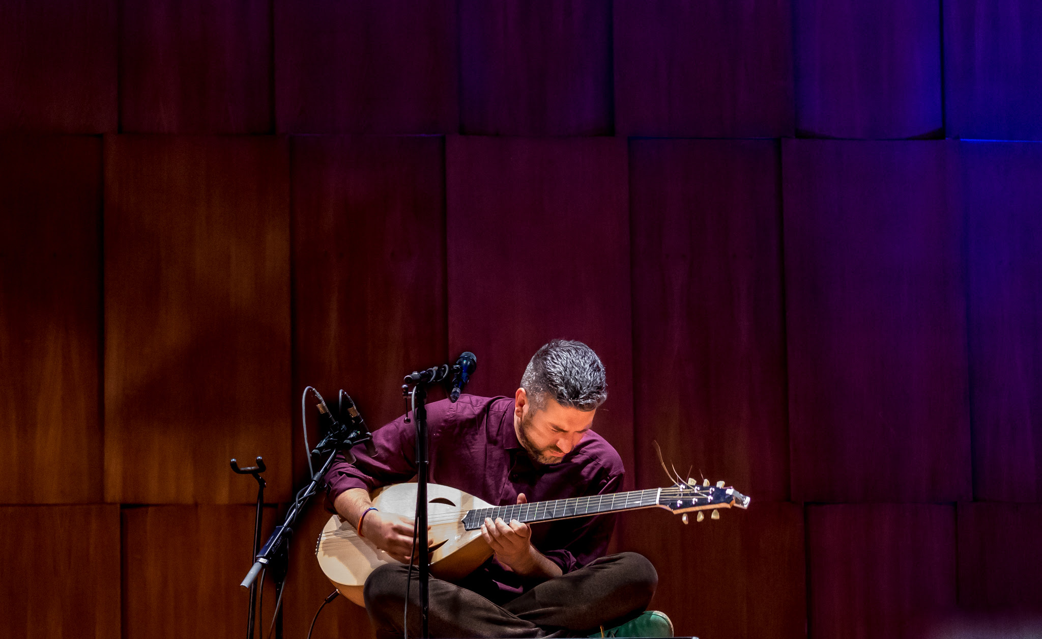 Damir Imamović na turneji u Kini!