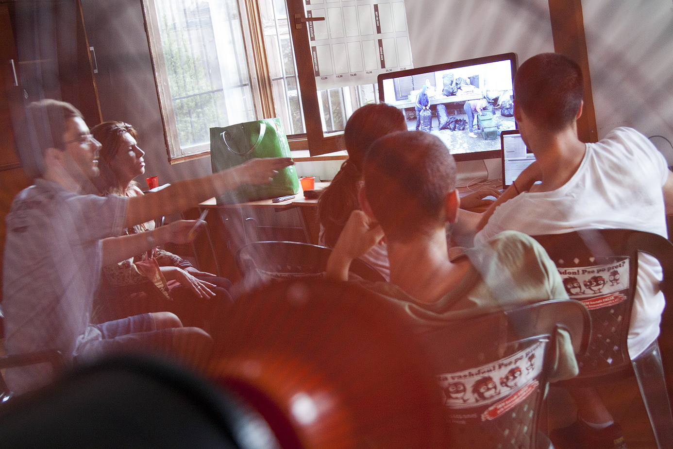 Budite dio žirija za izbor najboljeg Zumiraj prava filma za mlade