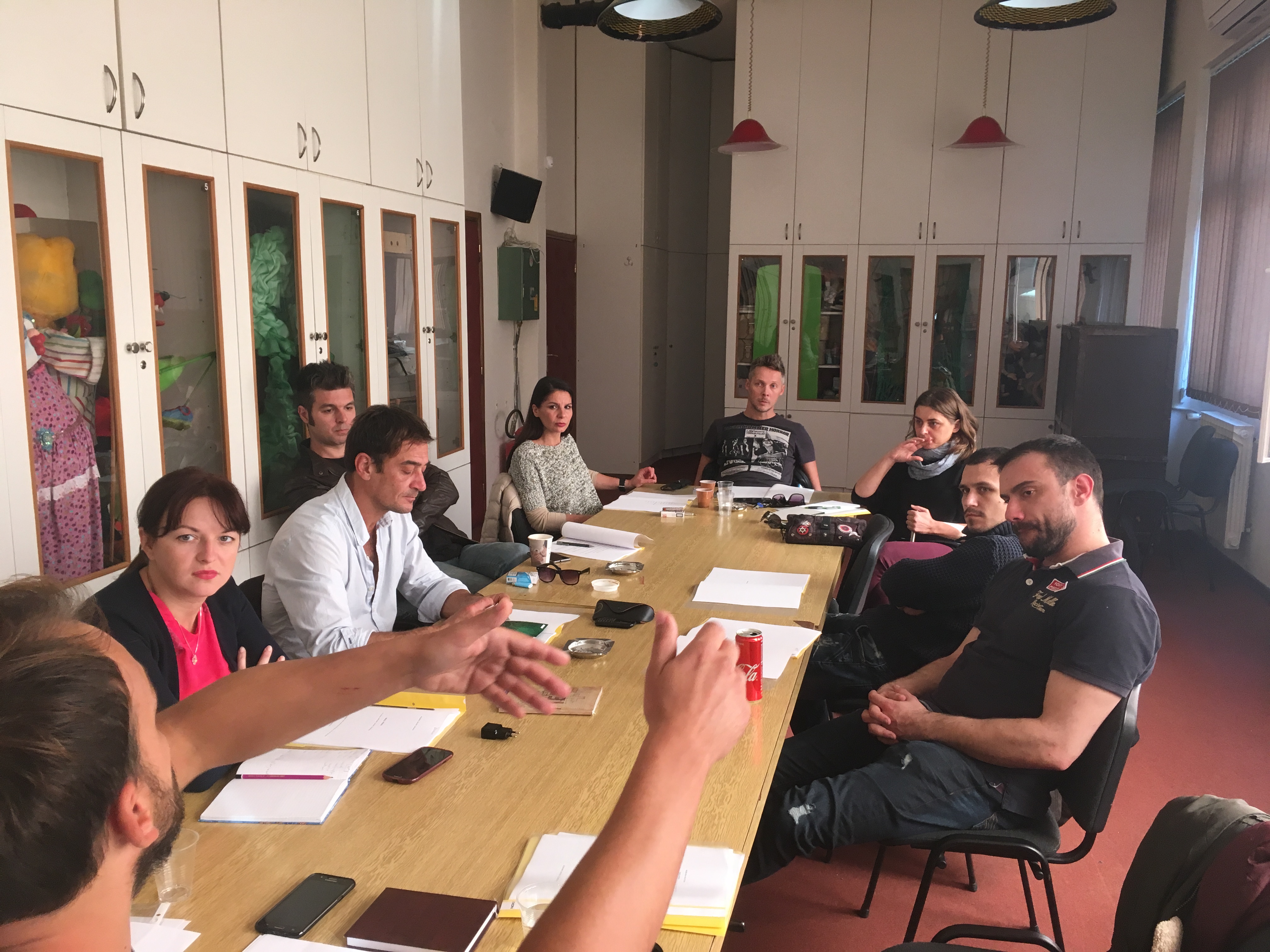 Mali princ u Pozorištu mladih Sarajevo