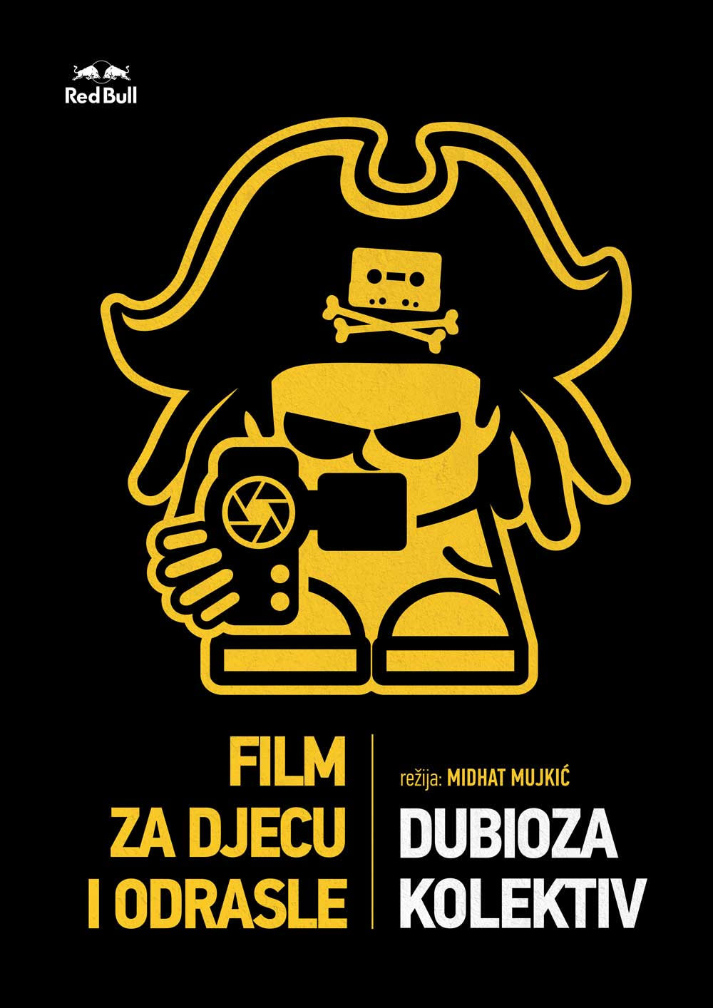 Premijera dokumentarnog filma o bendu Dubioza kolektiv