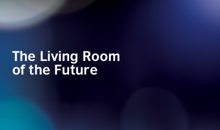 The Living Room of the Future na Sarajevo Unlimitedu