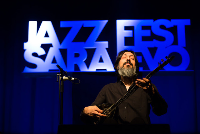 Naredne sedmice počinje XX1. JAZZ FEST SARAJEVO