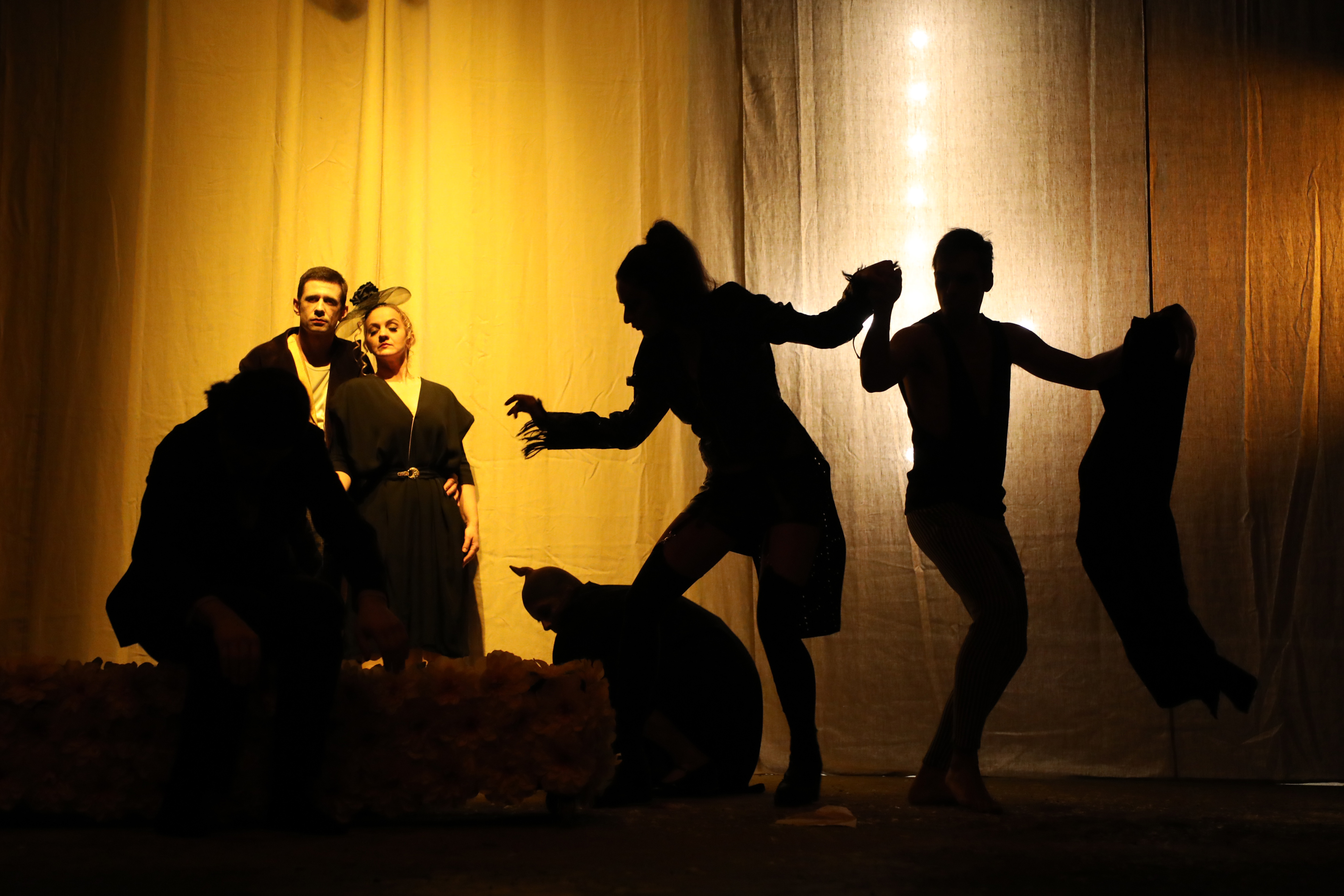 “Majstor i Margarita” – 21. i 22. novembra na sceni SARTR-a