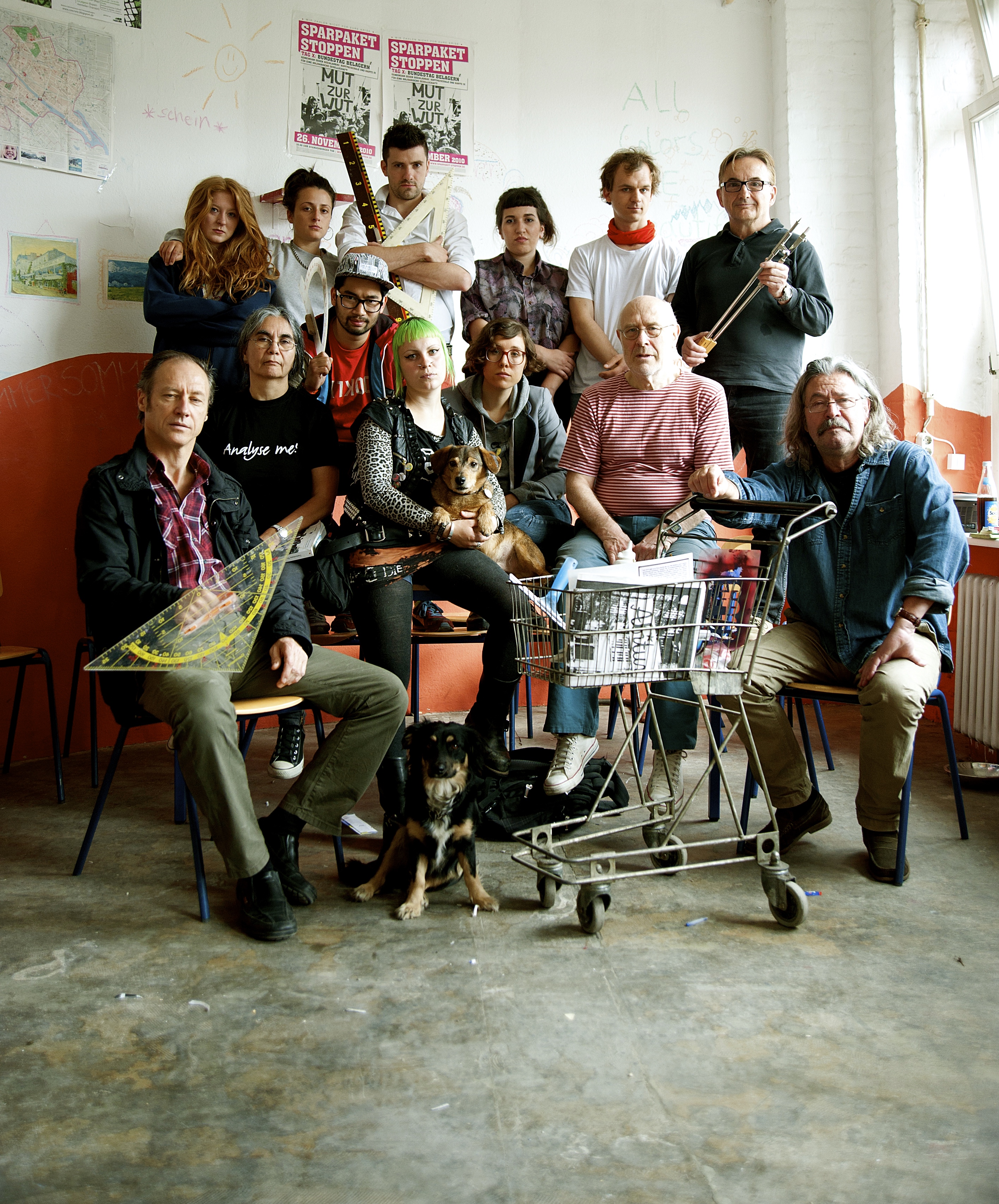 Filmovi otvaranja i zatvaranja Zumiraj prava film festivala za mlade!