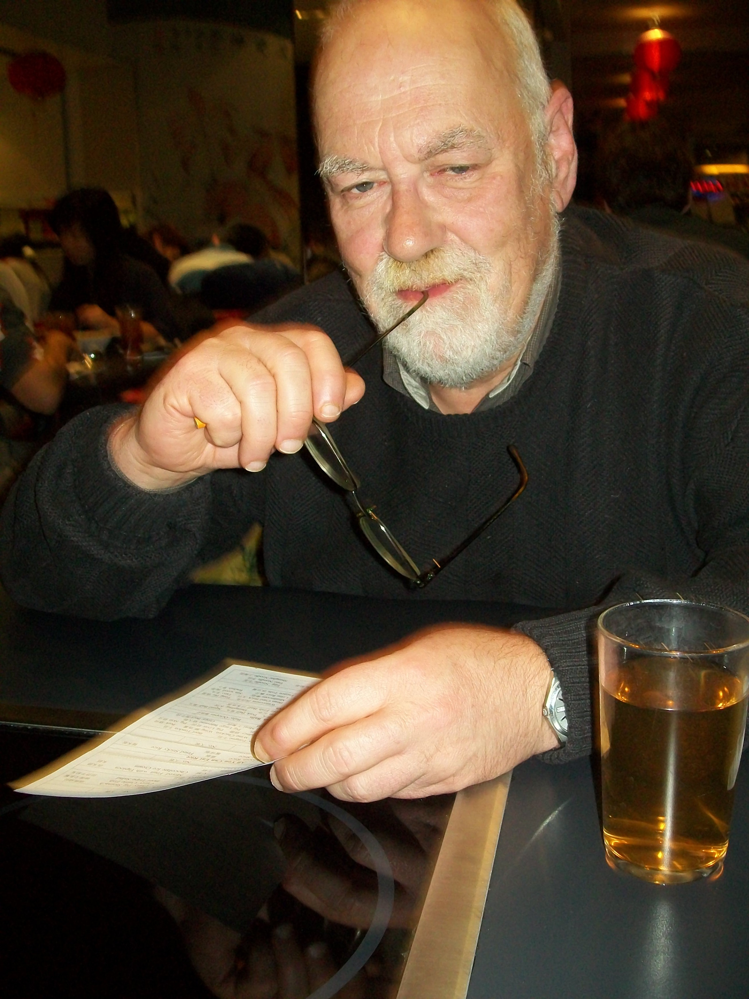 Kanadski pjesnici u Zvonu