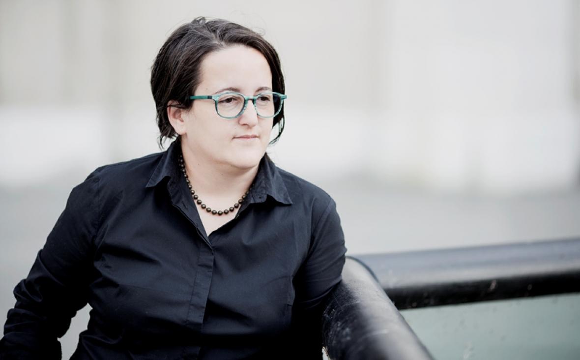 U nedjelju u programu sajma “Knjige u nišama” gostuje Lejla Kalamujić