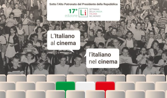 Sedmica italijanskog jezika i filma u Bosni i Hercegovini
