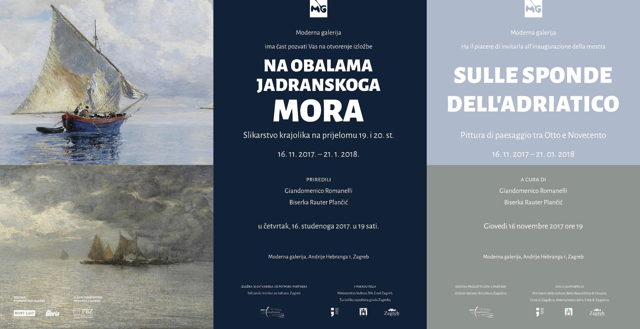 Jurkić iz kolekcije UGBiH gostuje u Zagrebu