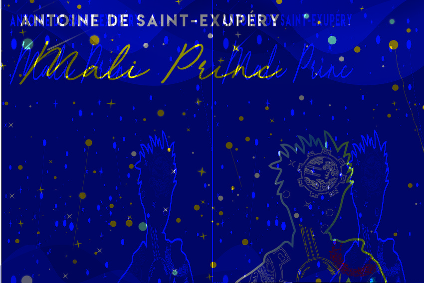 Mali princ u Pozorištu mladih Sarajevo