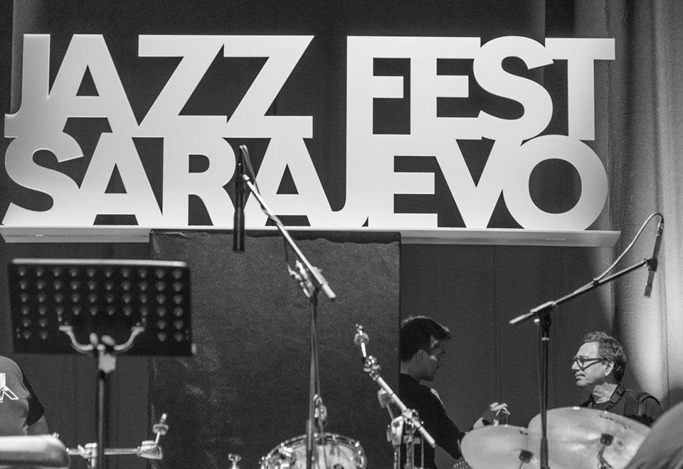 Četvrtak na XX1. Jazz Festu