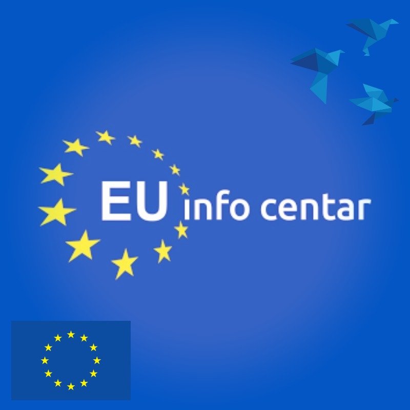 Razgovor sa dizajnerima u EU info centru