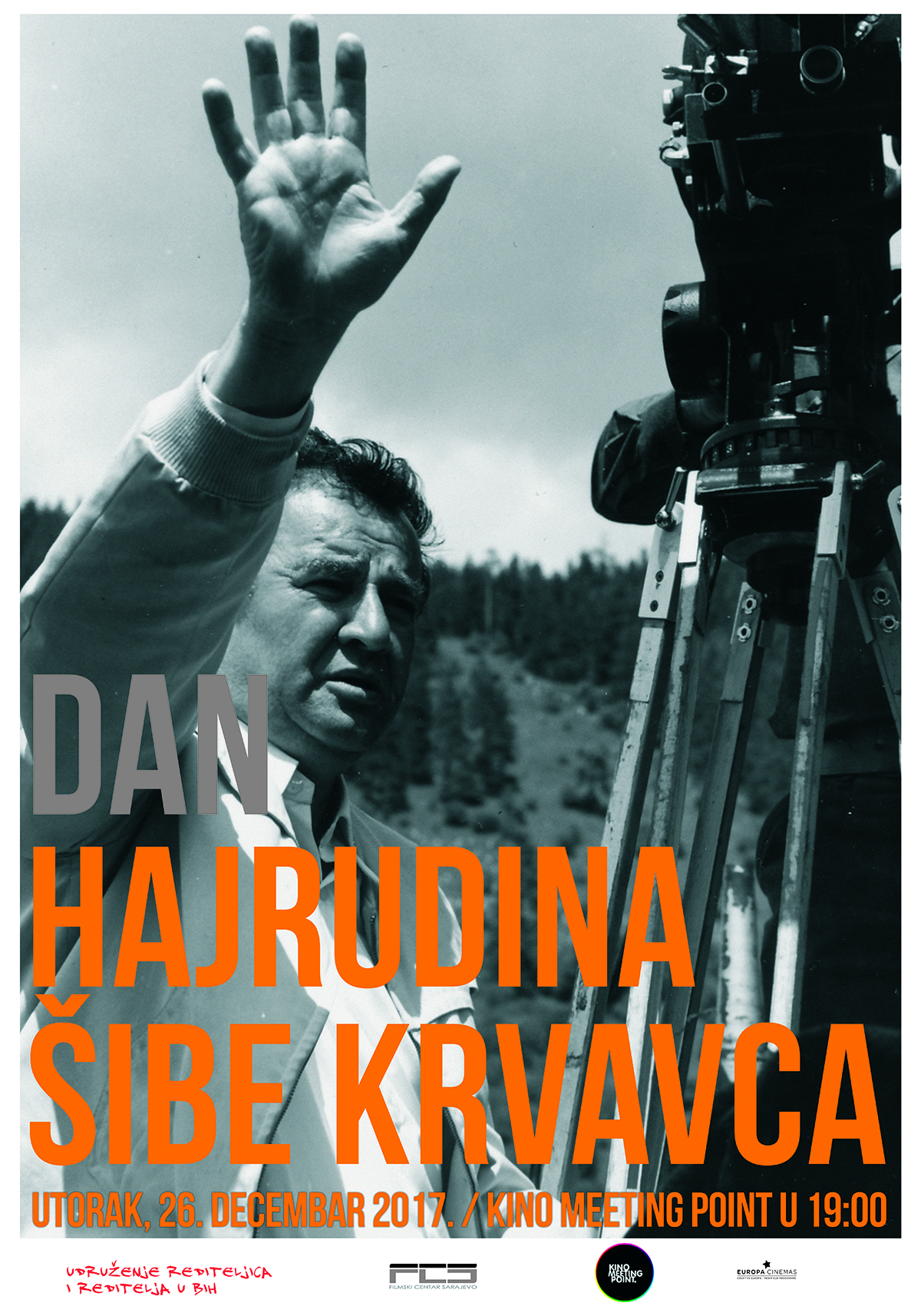 Dan Hajrudina Šibe Krvavca