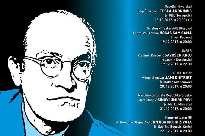 Svečano zatvaranje Festivala “Dani Jurislava Korenića”