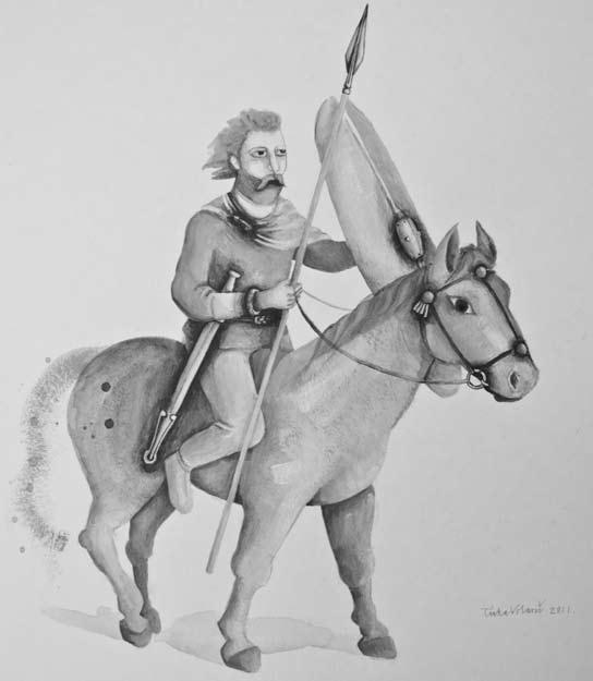 Izložba “Topot keltskih konja”