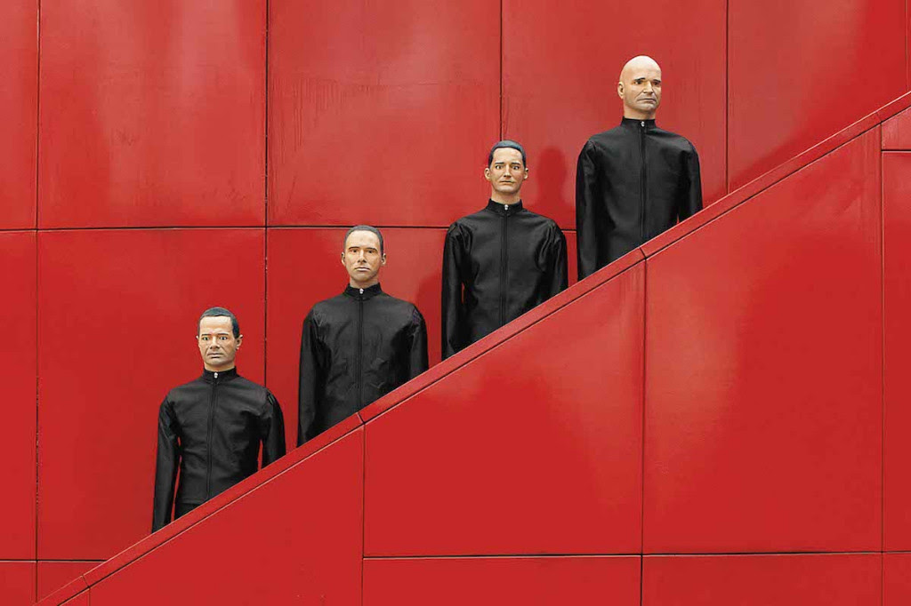 U prodaji ulaznice za Kraftwerk 3-D spektakl