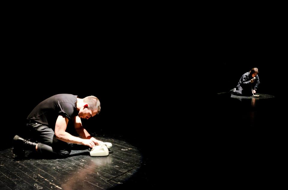 “Bio je lijep i sunčan dan” u petak na sceni SARTR-a