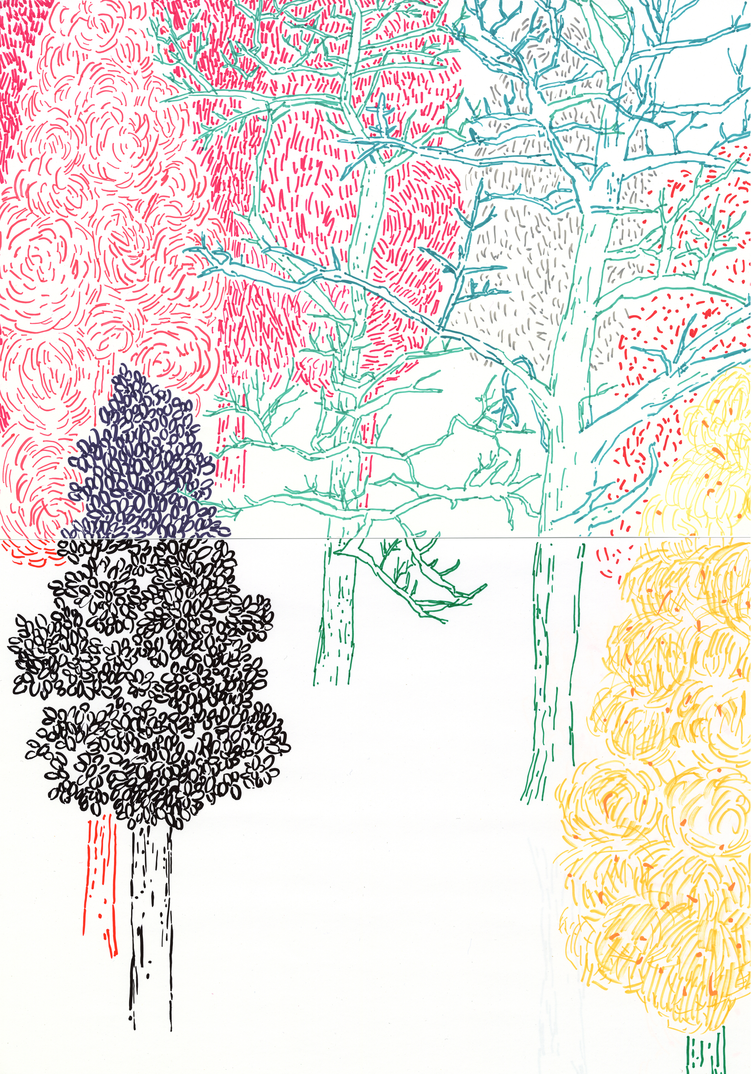 Izložba savremene japanske umjetnosti