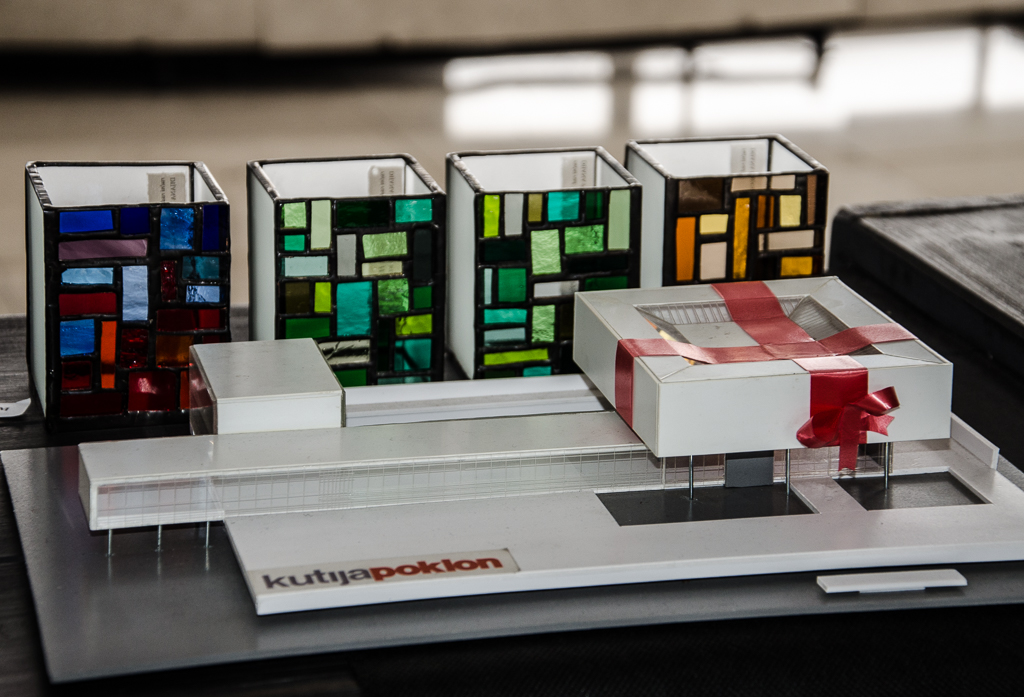 Radionica u Historijskom muzeju BiH