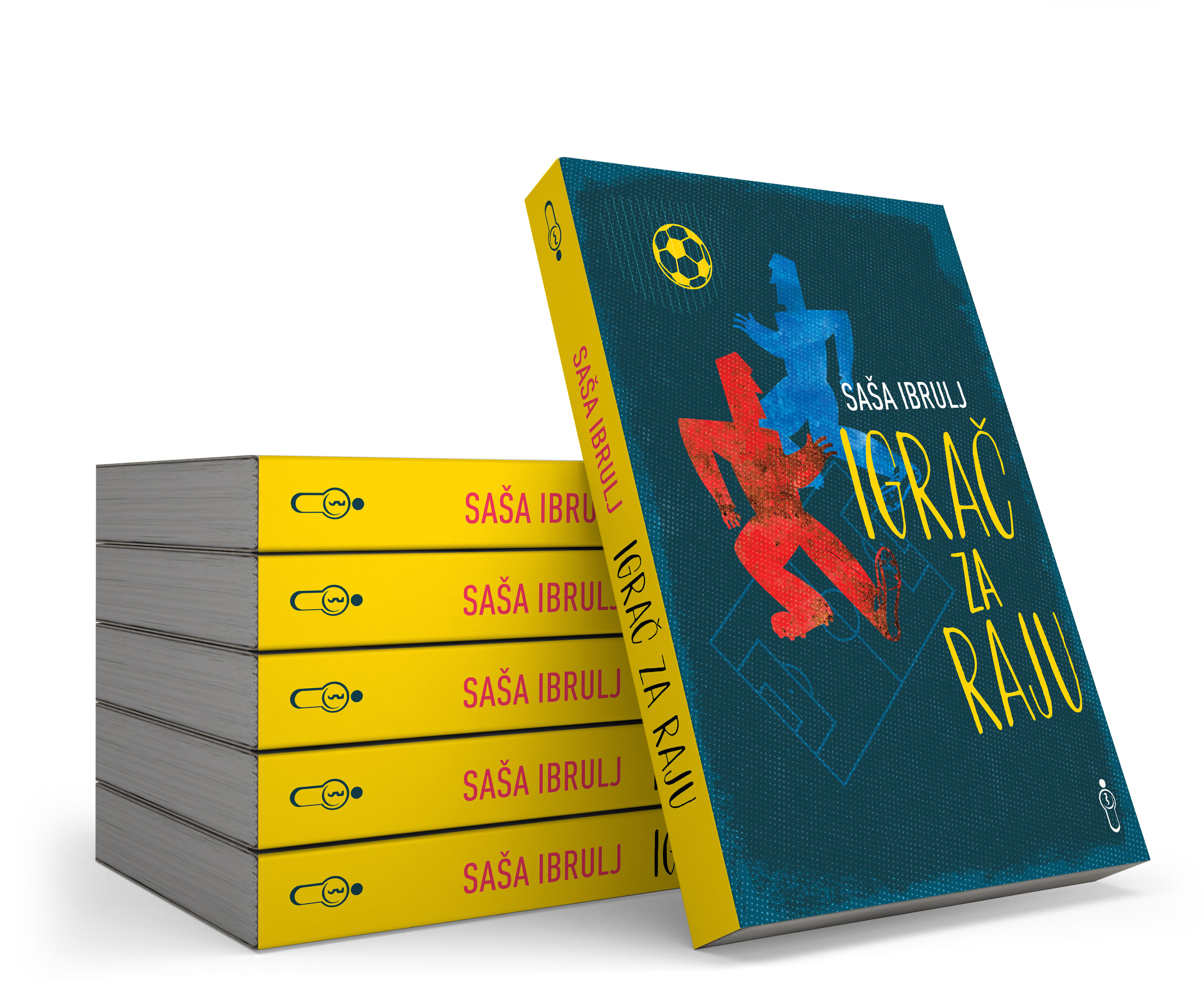 Buybook sa zadovoljstvom predstavlja novu knjigu