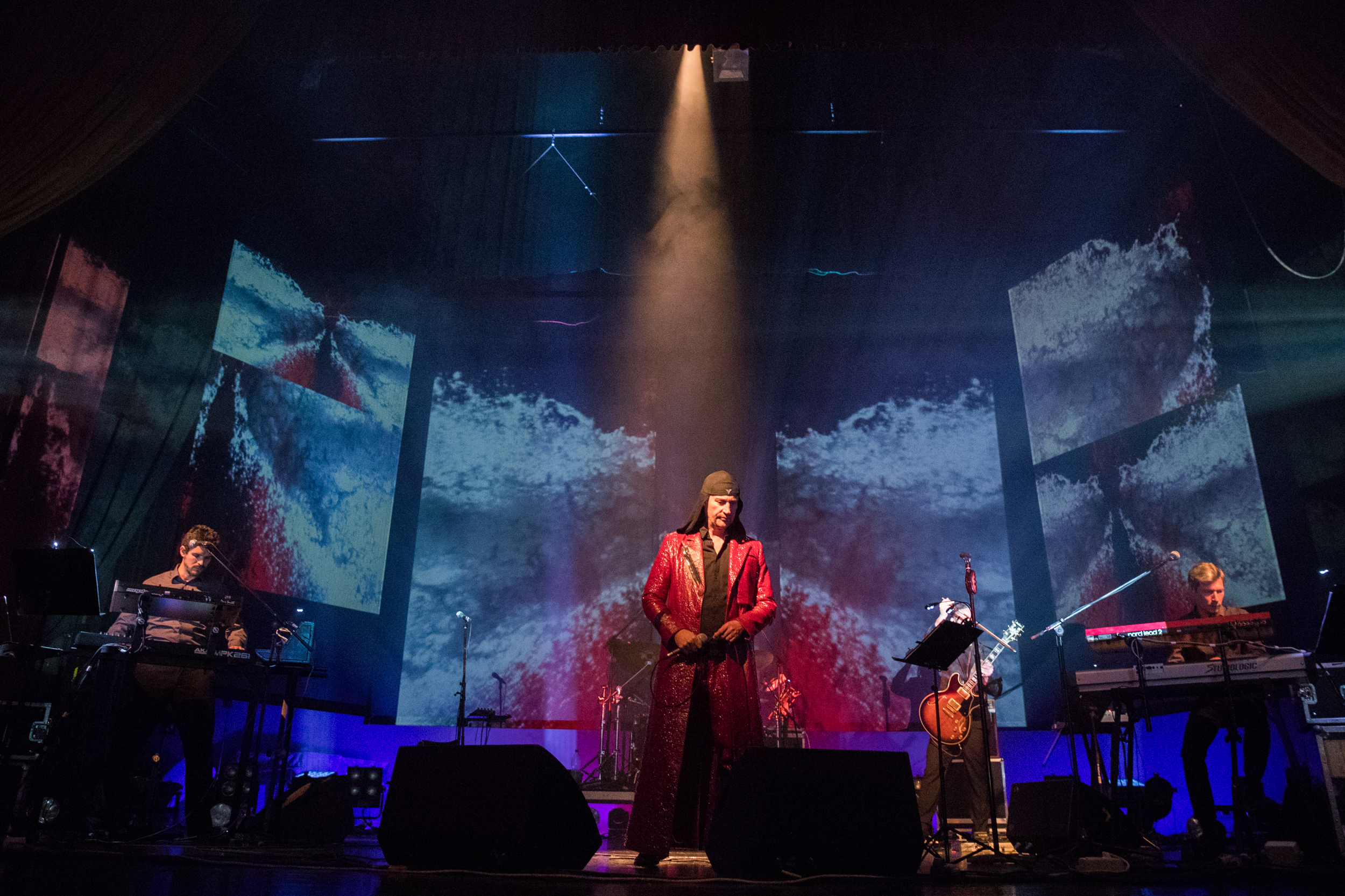 Laibach dobija mjesto u arhivu „Opkoljeno Sarajevo“