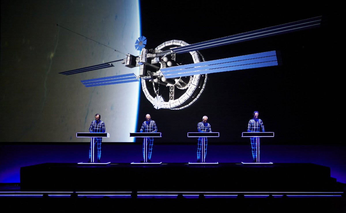 NLO slijeće u Sarajevo!