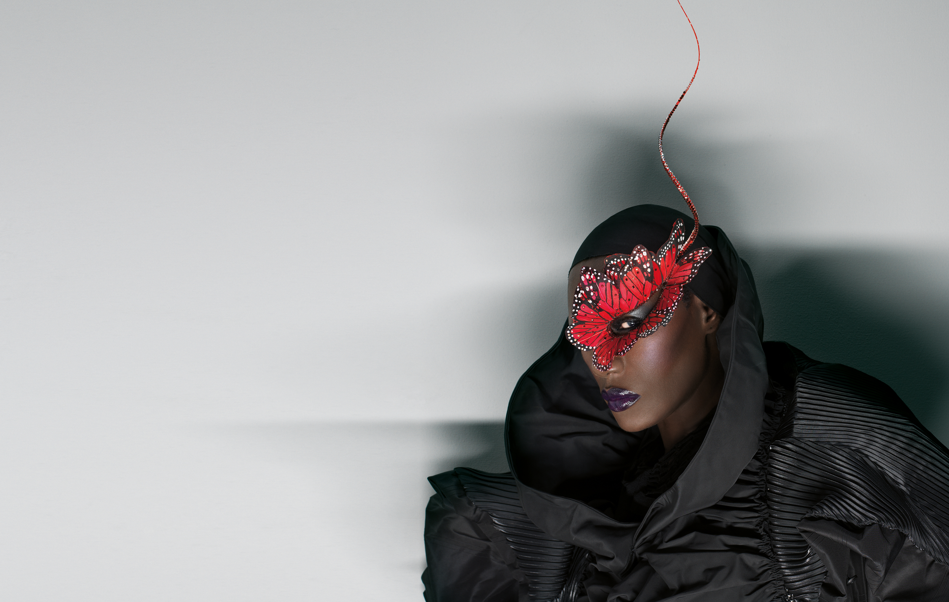 Grace Jones dolazi na EXIT!