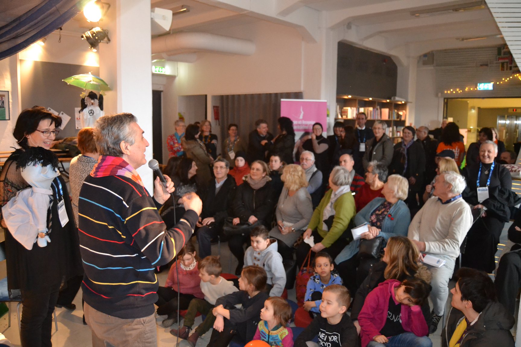 Prvi Sajam BH knjige u Skandinaviji