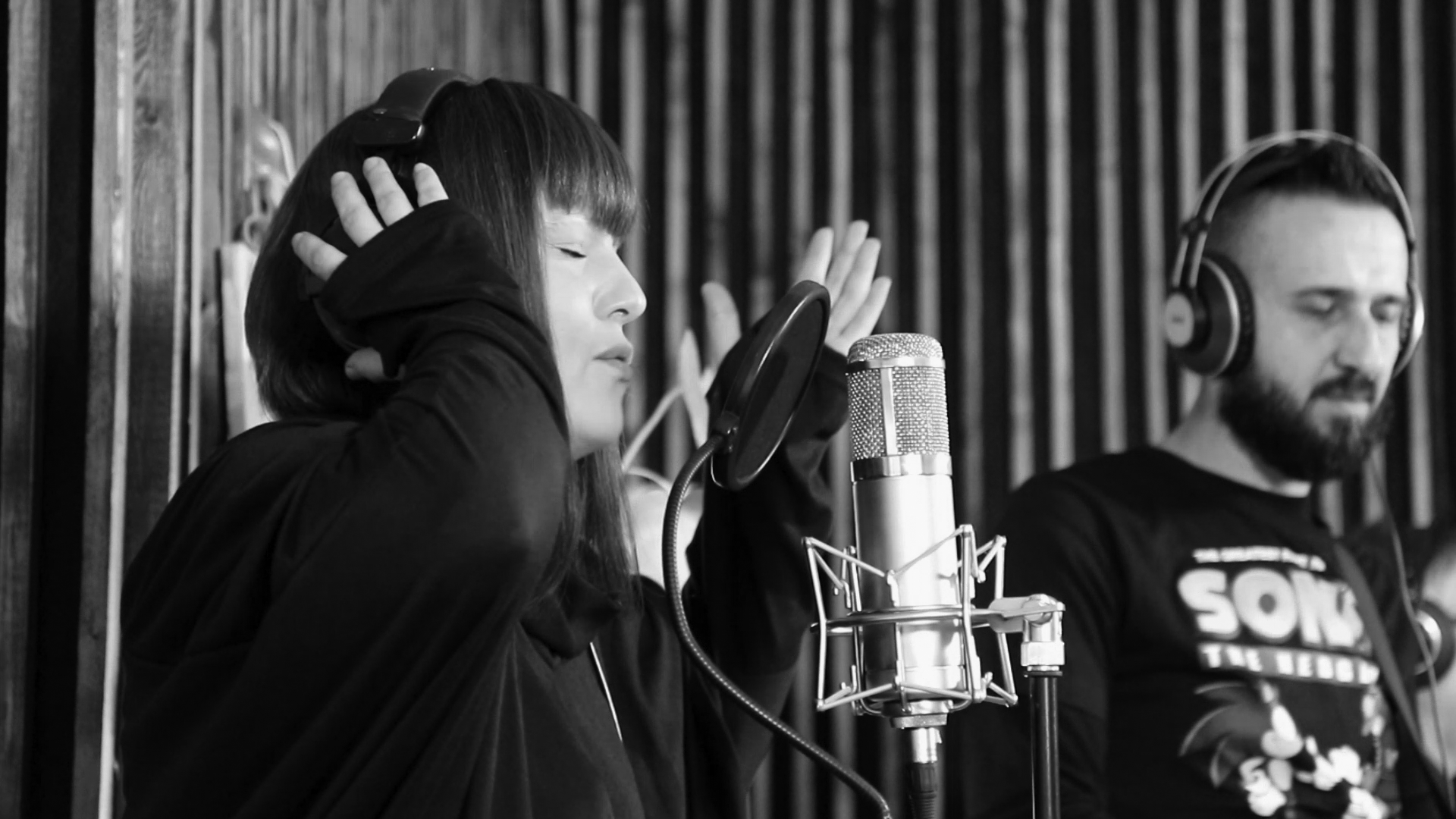 Live EP by Adisa Zvekić – Diamusk