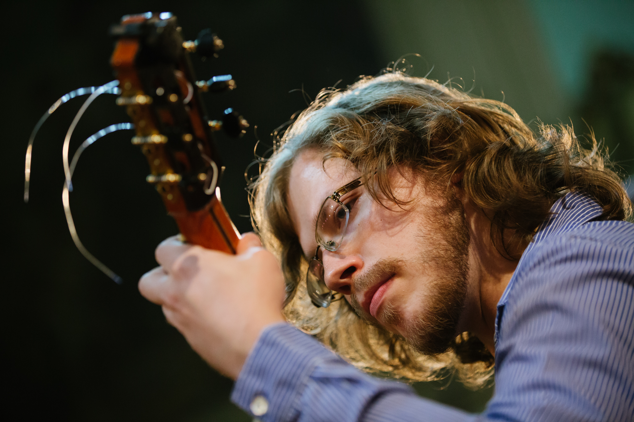 Sarajevo International Guitar Festival 2018