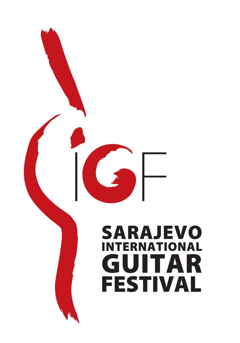 Sarajevo International Guitar Festival 2018