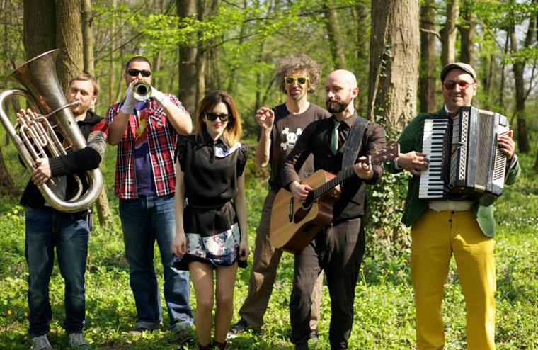 “Pavel” mini bh. turneja