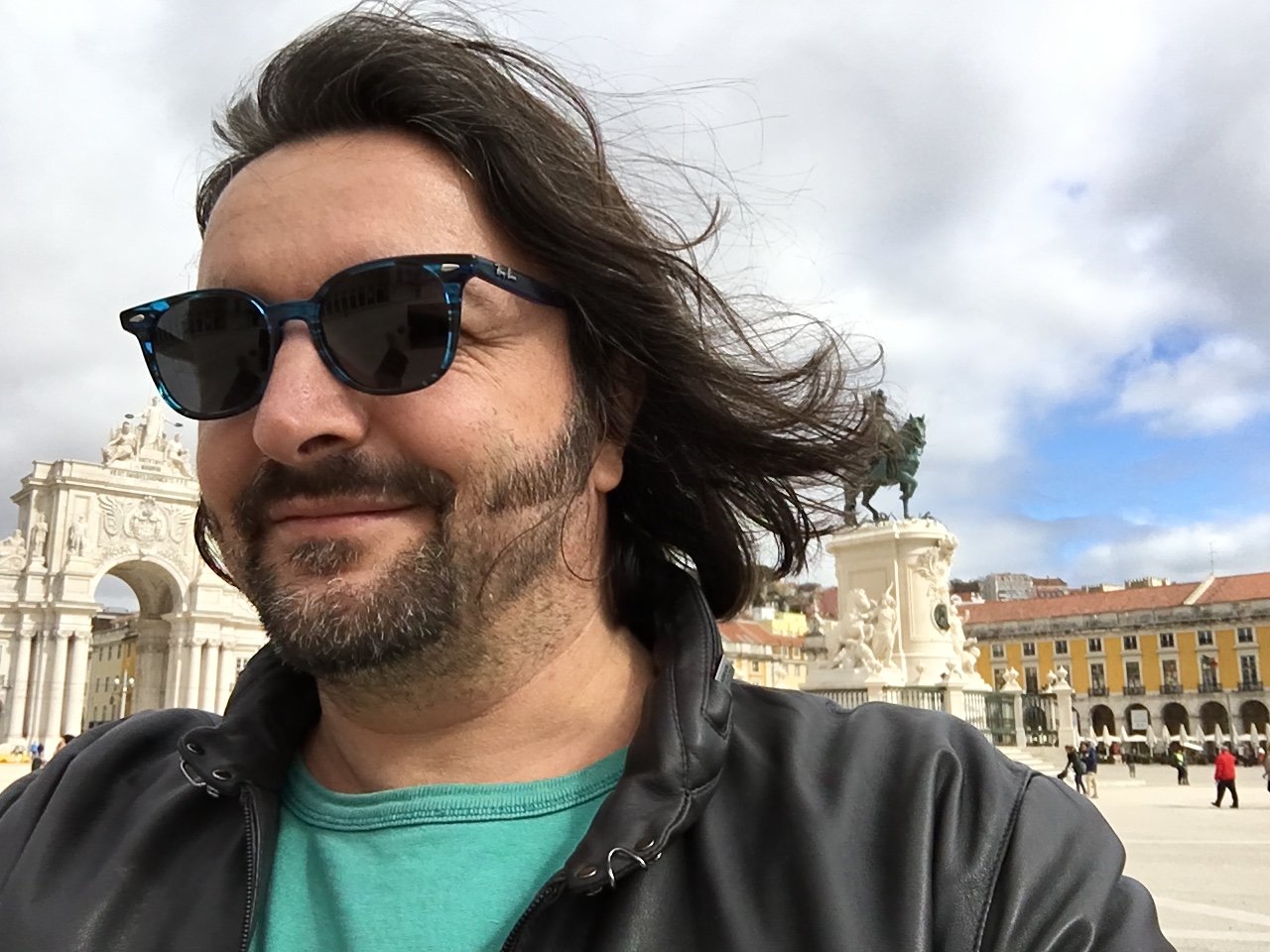 Film Berina Tuzlića osvojio nagradu na FILMAKA takmičenju