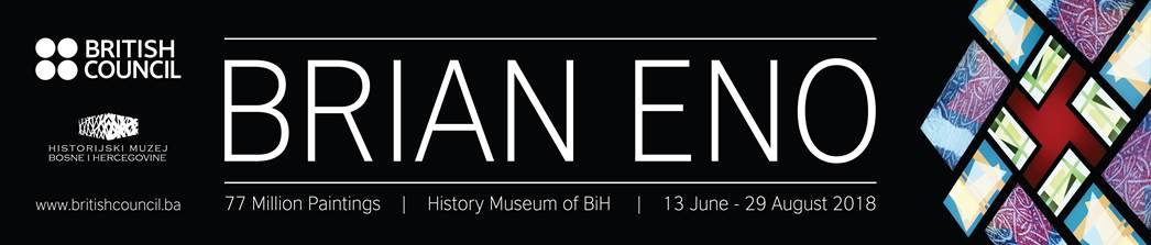 Multimedijalna instalacija 77 Million Paintings