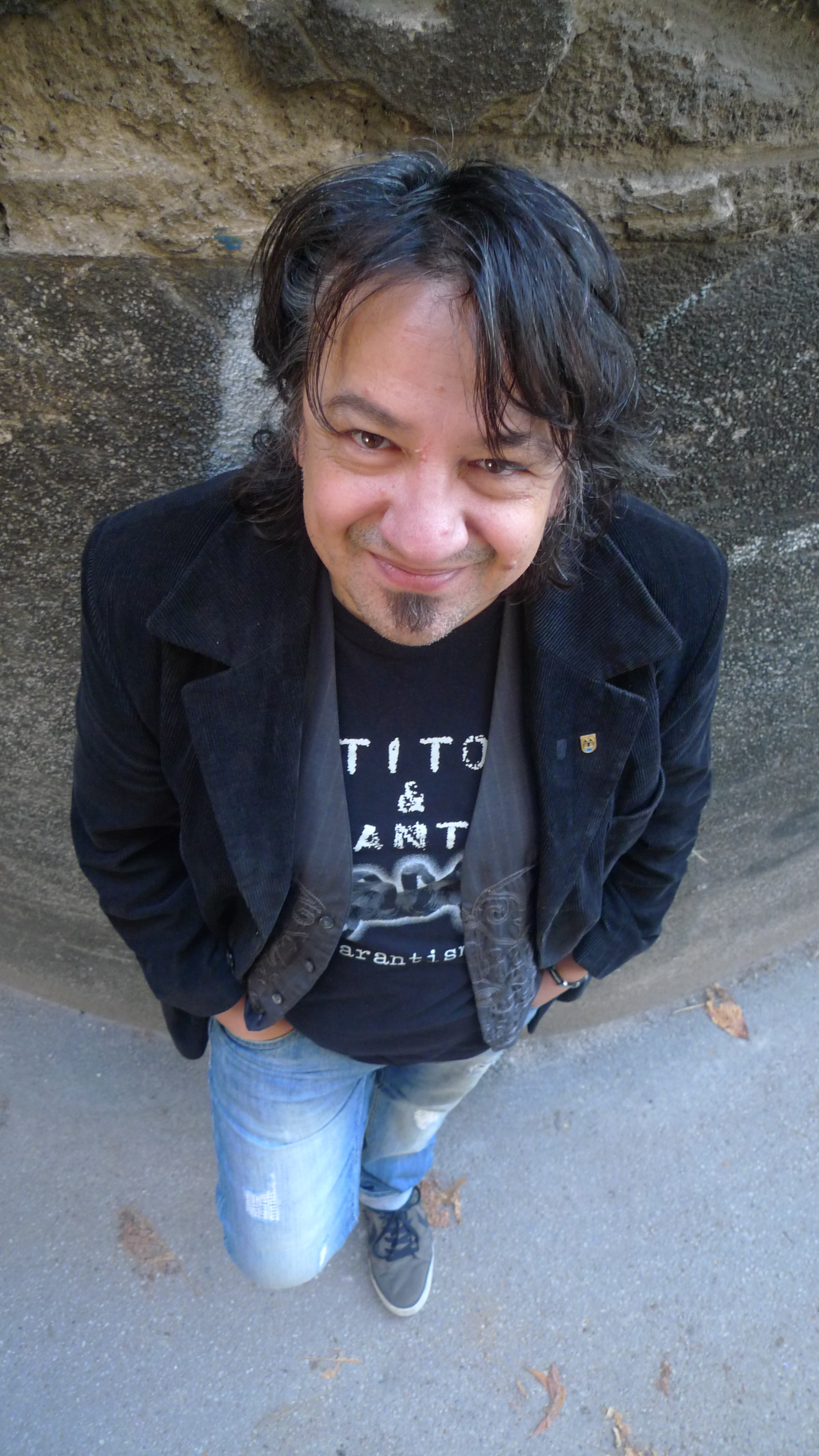 Izložba Andreja Đerkovića u Ženevi