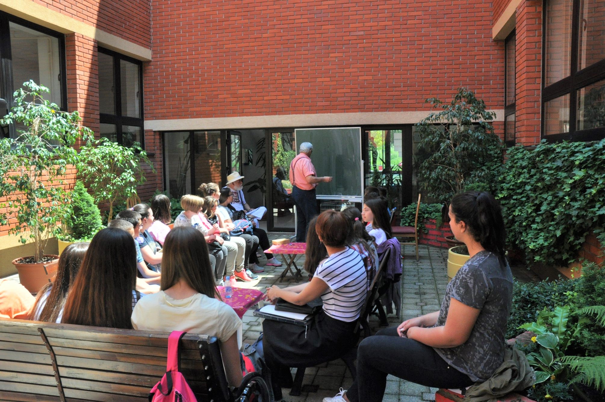 Večeras se završava ART EAST SARAJEVO