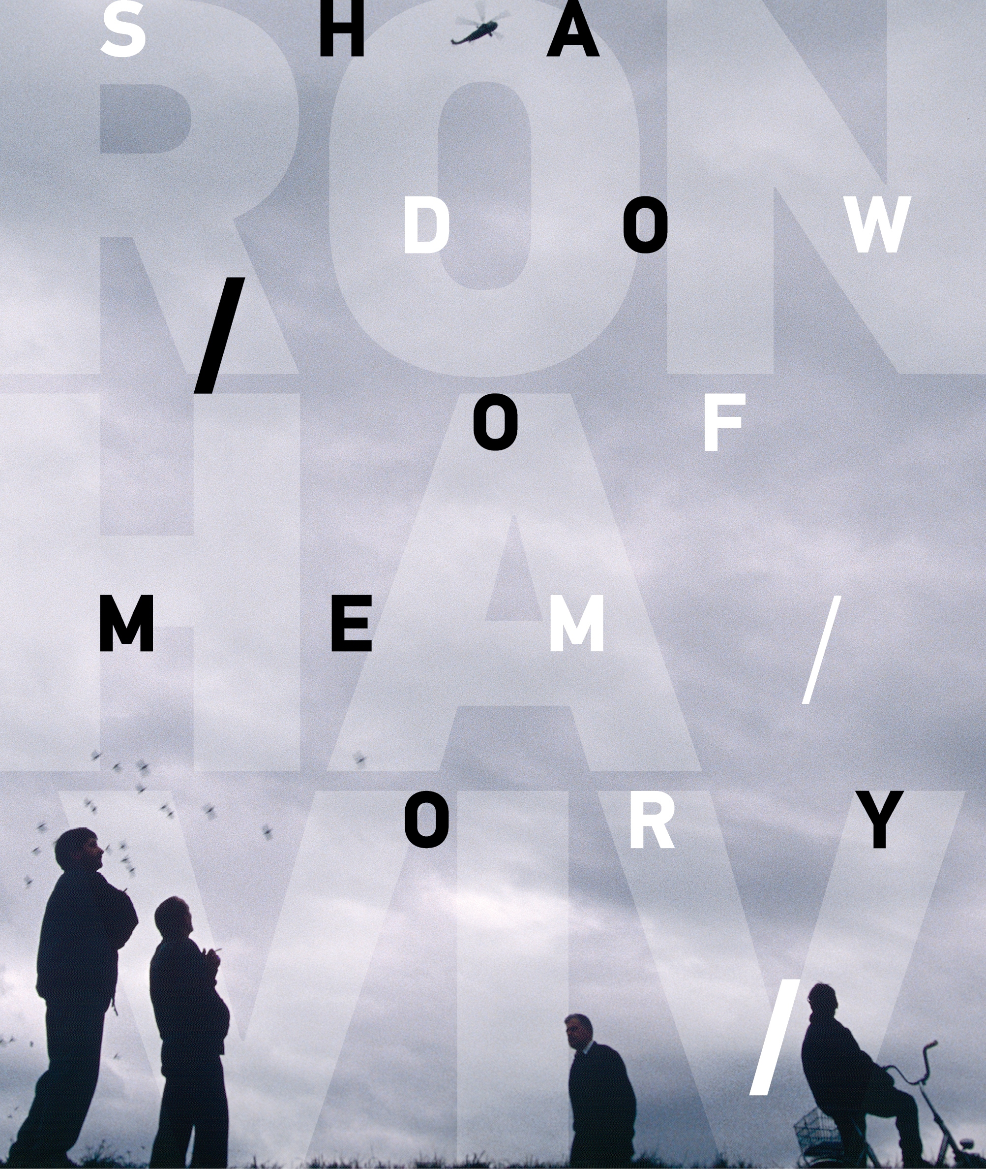 “Shadow of Memory” Ron Haviva postavljena u Vijećnici