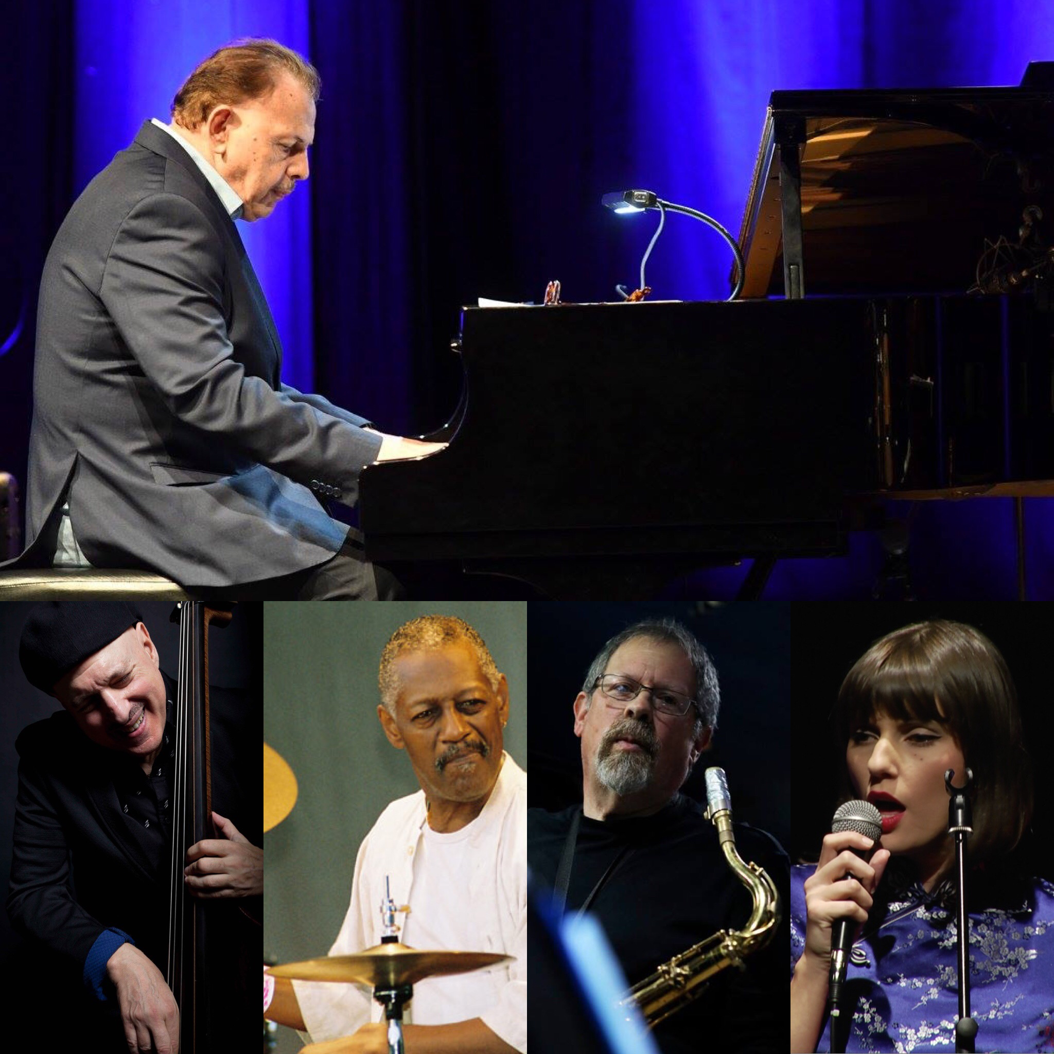 Sinan Alimanović International Band počinje snimanje novog albuma