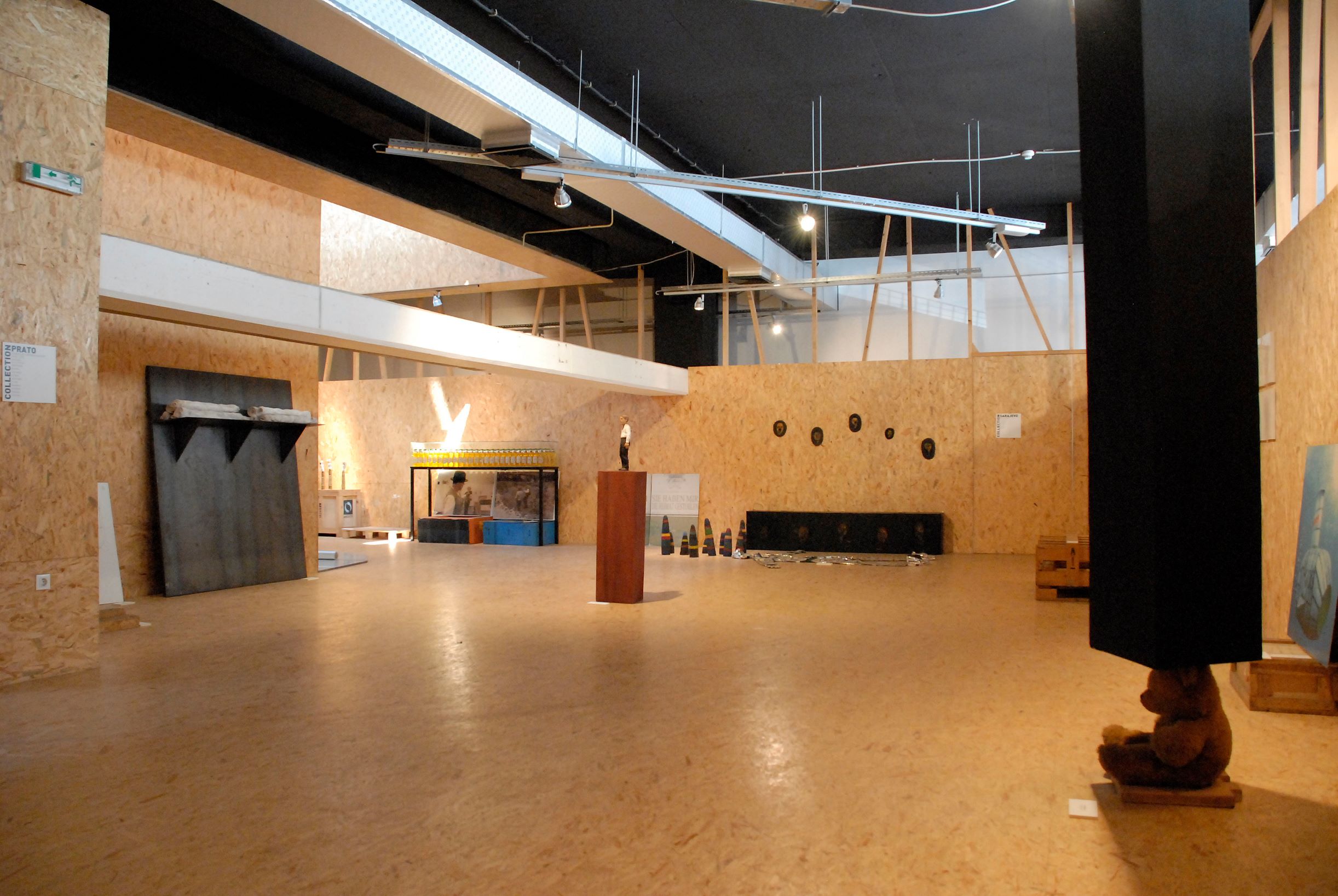 Predstavljanje BiH na 58. Venecijanskom bijenalu 2019