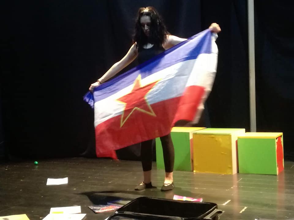 Večeras premijera “Neizgovorenih glasova”