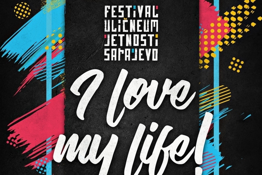 Četvrti festival ulične umjetnosti – FUU