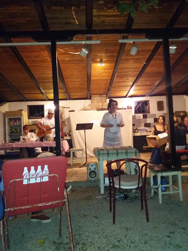 Počitelj: Multimedijalni događaj “Noć Admirala Mahića”