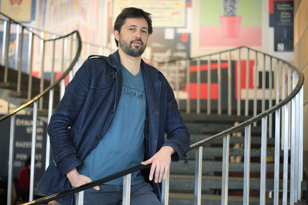 Srijeda u Muzeju: ZAOBILAZNE STRATEGIJE: prvih 10 godina Kina Šiška